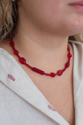 Collar Rosso