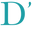 Giulietta D'Amore logo